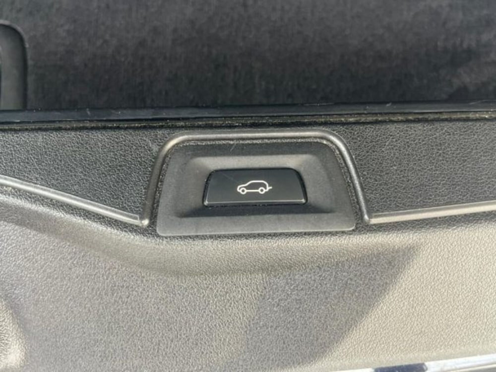 BMW X5 usata a Trapani (8)