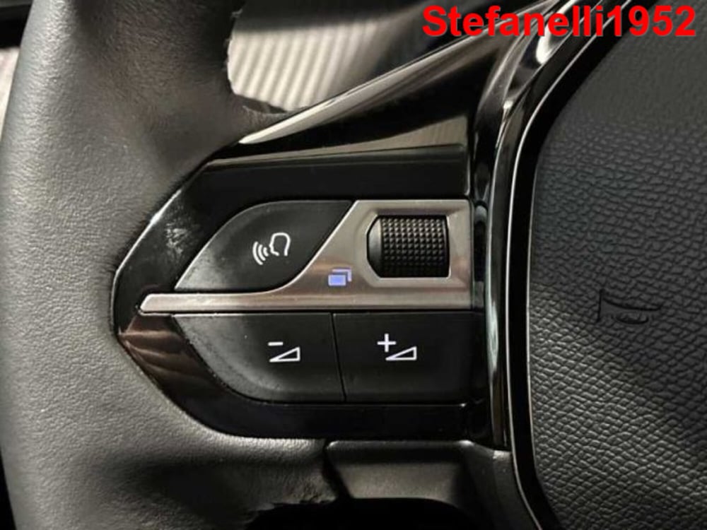 Peugeot 208 usata a Bologna (20)