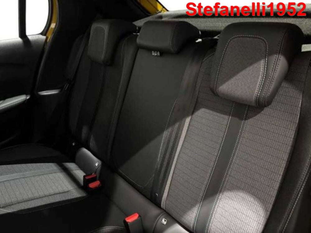 Peugeot 208 usata a Bologna (9)