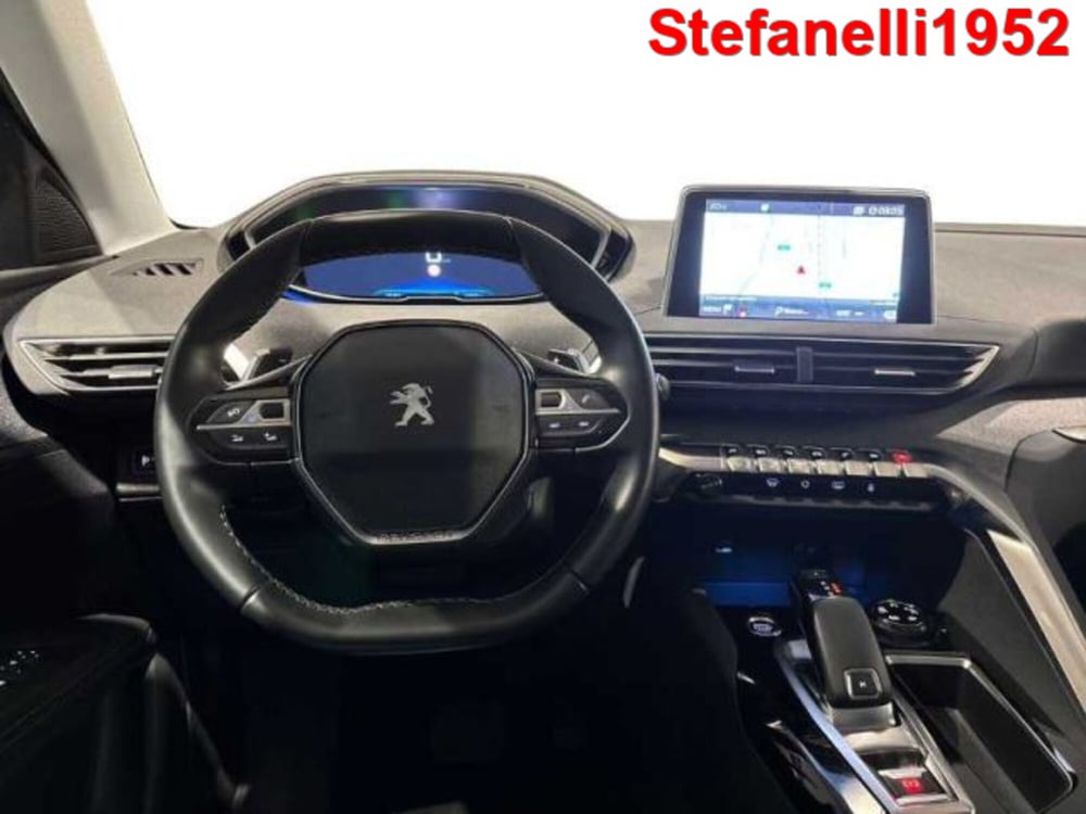 Peugeot 3008 usata a Bologna (14)