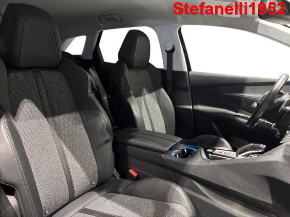 Peugeot 3008 usata a Bologna (16)