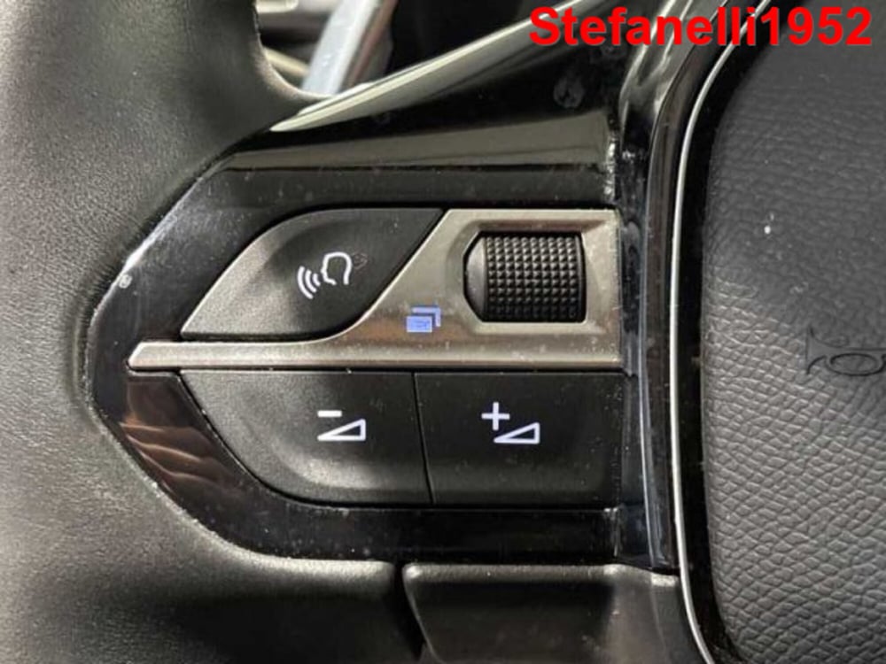 Peugeot 3008 usata a Bologna (20)