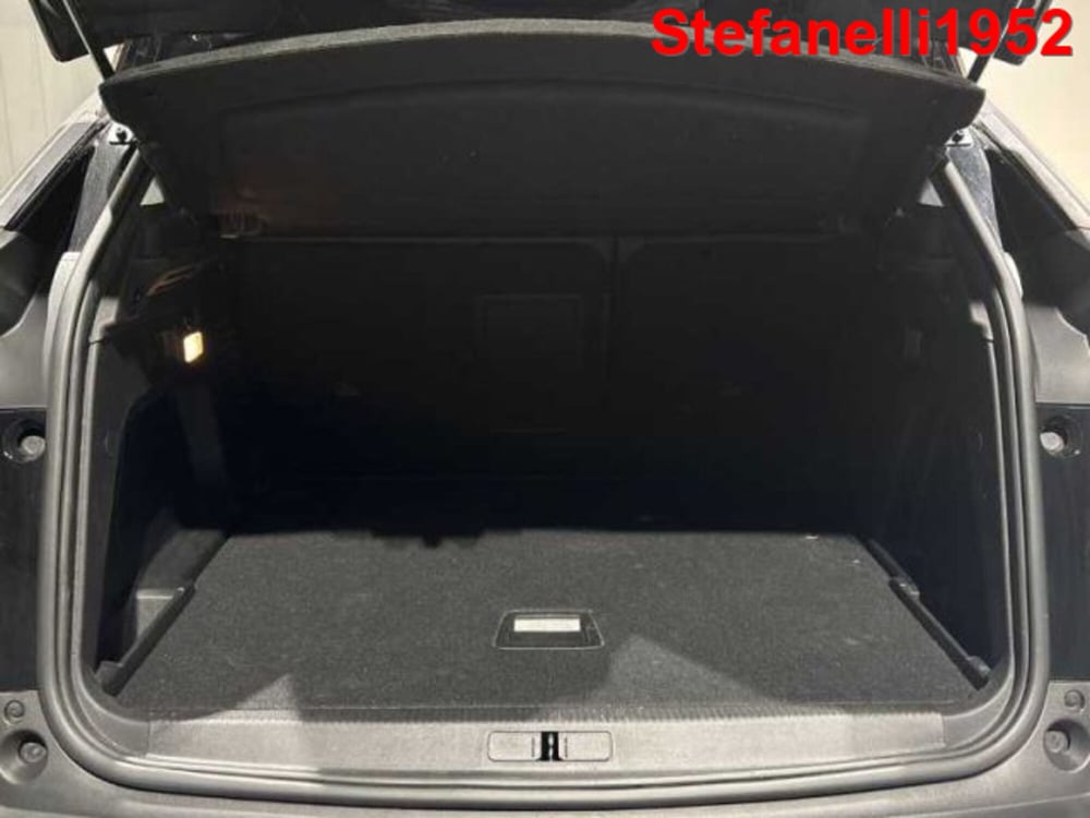 Peugeot 3008 usata a Bologna (7)