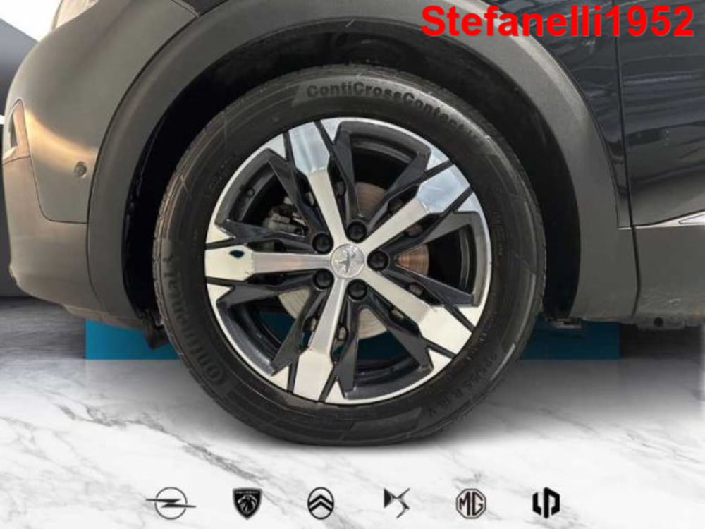 Peugeot 3008 usata a Bologna (8)
