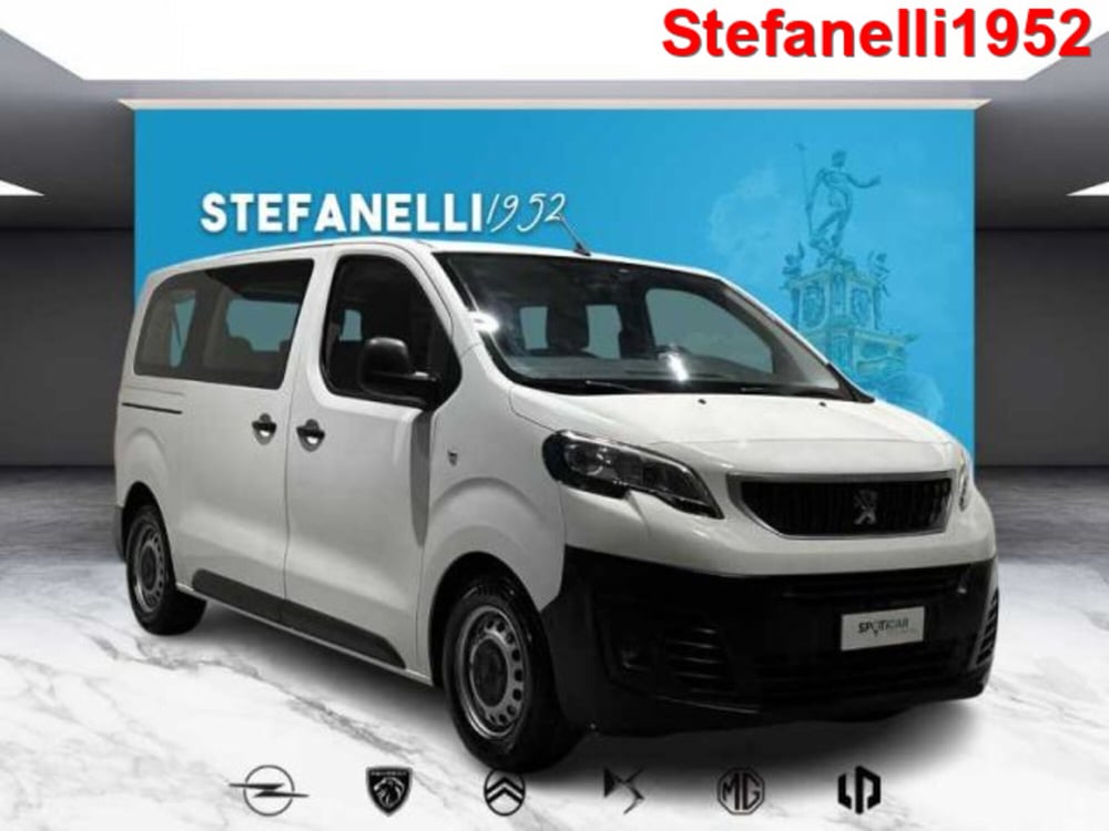 Peugeot Expert Furgone usata a Bologna