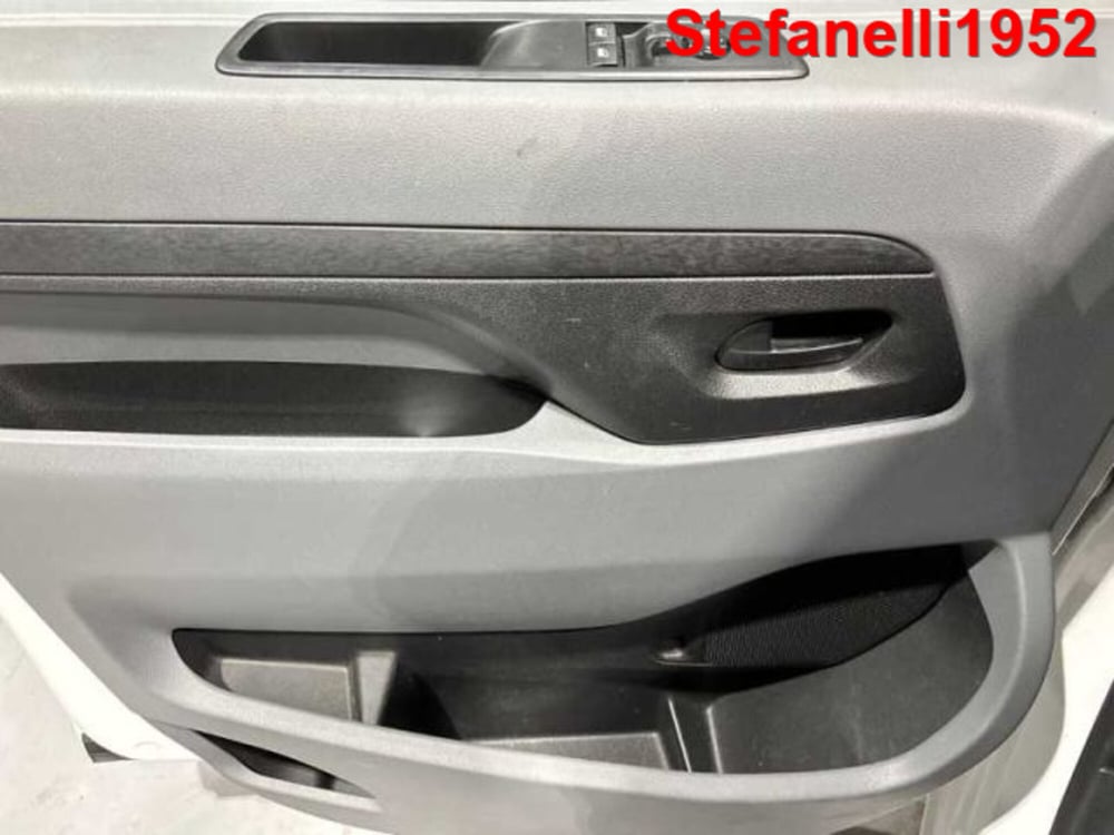 Peugeot Expert Furgone usata a Bologna (10)