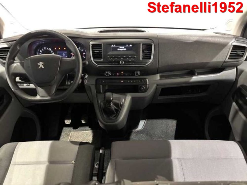 Peugeot Expert Furgone usata a Bologna (13)