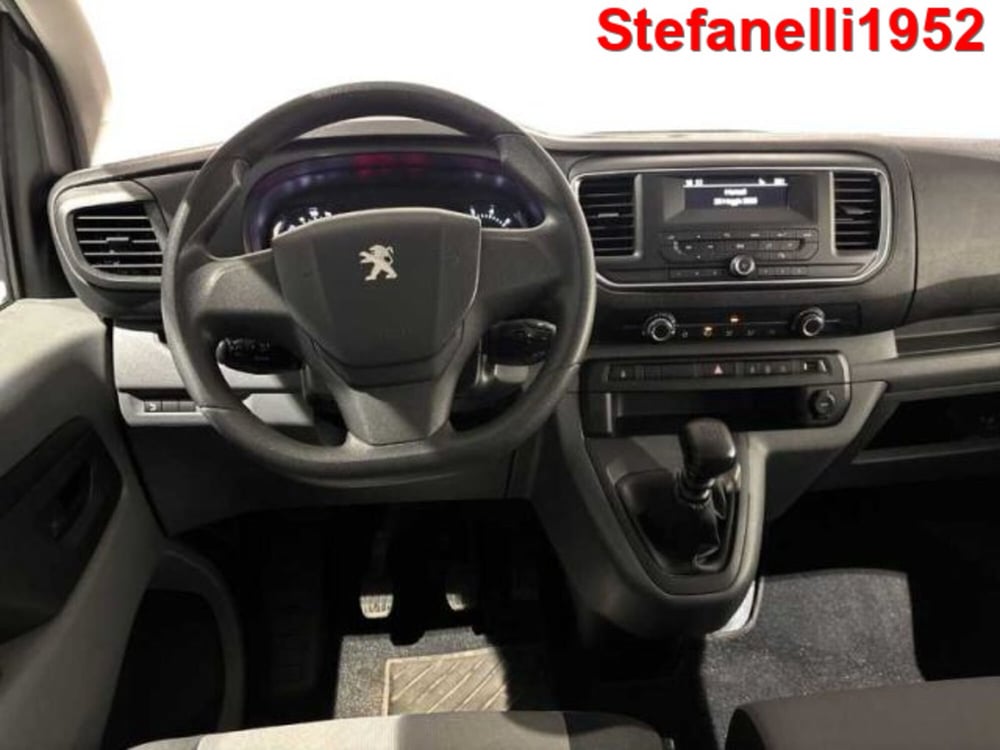 Peugeot Expert Furgone usata a Bologna (14)