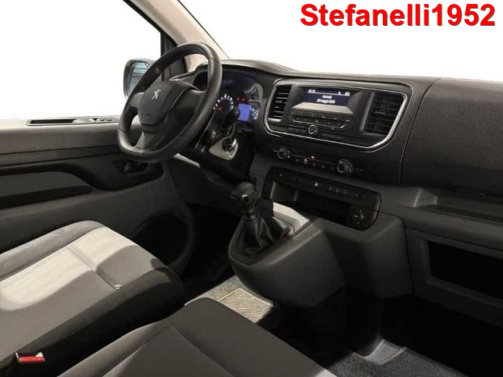 Peugeot Expert Furgone usata a Bologna (15)