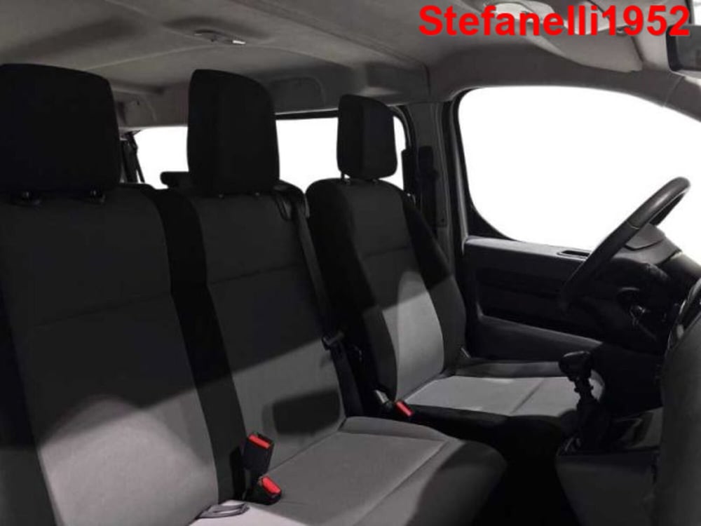 Peugeot Expert Furgone usata a Bologna (16)