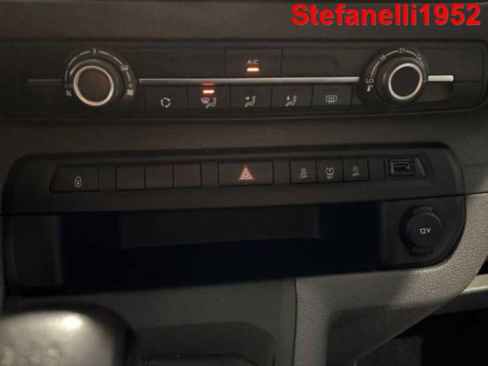 Peugeot Expert Furgone usata a Bologna (18)