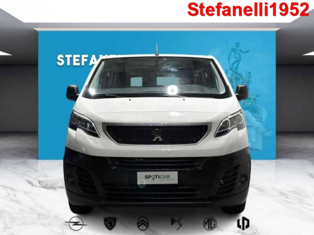 Peugeot Expert Furgone usata a Bologna (2)