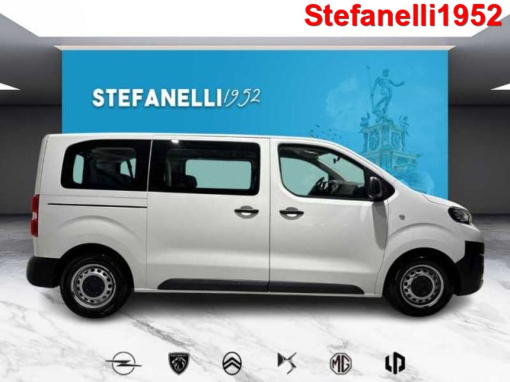 Peugeot Expert Furgone usata a Bologna (3)