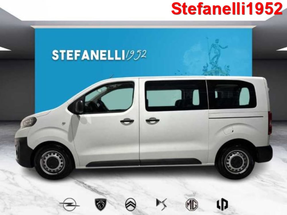 Peugeot Expert Furgone usata a Bologna (4)
