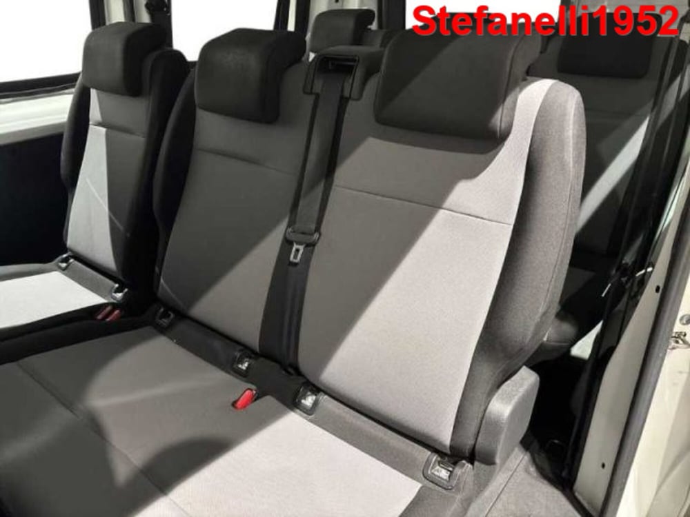 Peugeot Expert Furgone usata a Bologna (9)