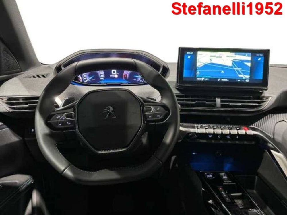 Peugeot 3008 usata a Bologna (14)