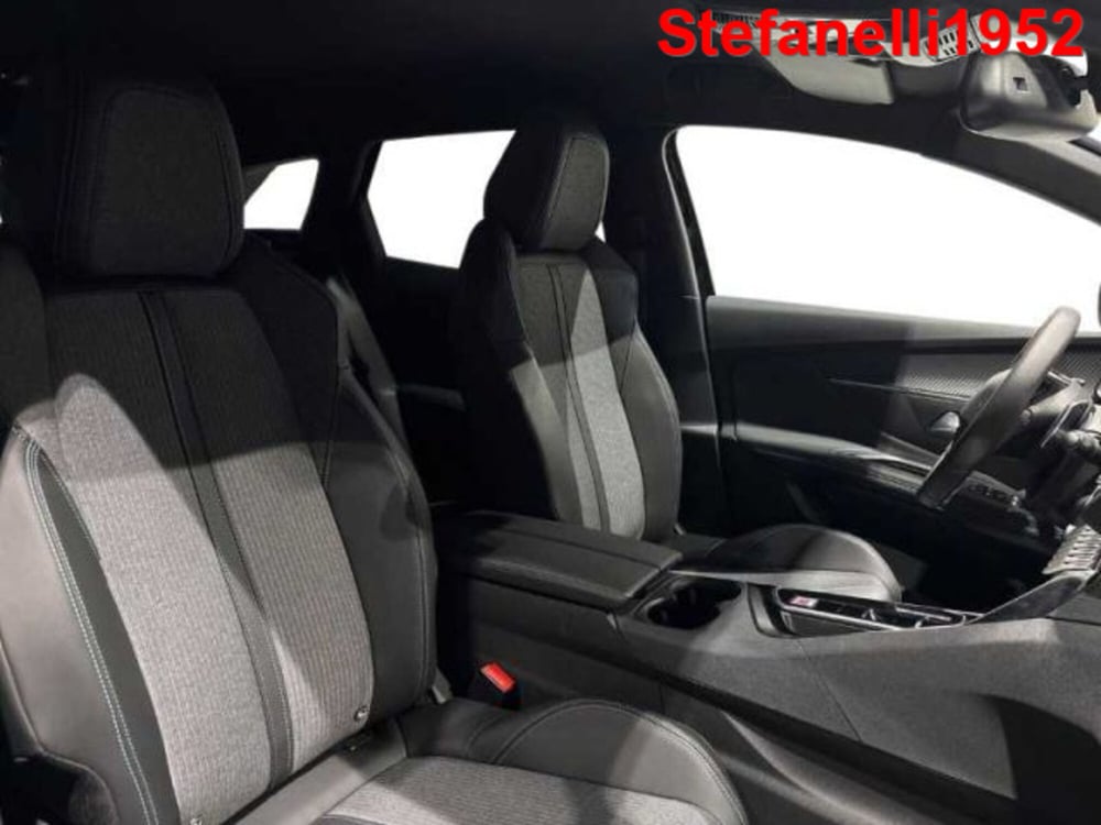 Peugeot 3008 usata a Bologna (16)