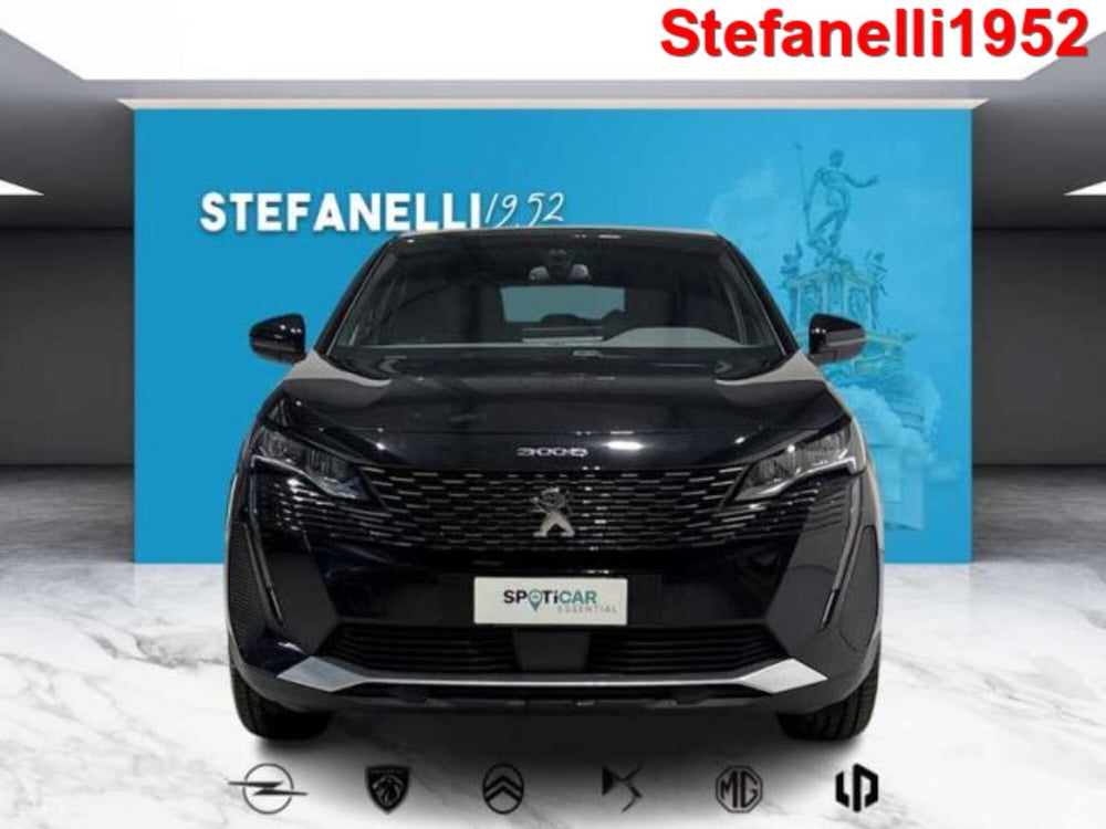 Peugeot 3008 usata a Bologna (2)