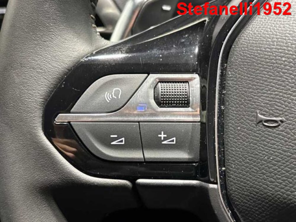 Peugeot 3008 usata a Bologna (20)