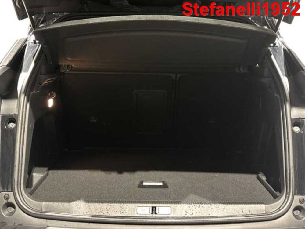 Peugeot 3008 usata a Bologna (7)