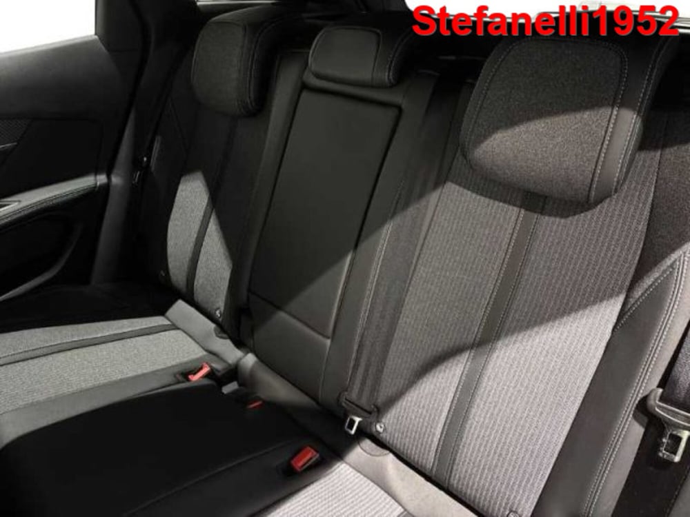 Peugeot 3008 usata a Bologna (9)