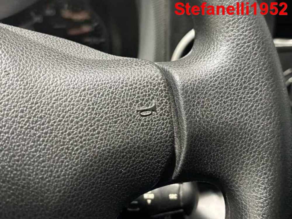 Citroen Berlingo Furgone usata a Bologna (19)