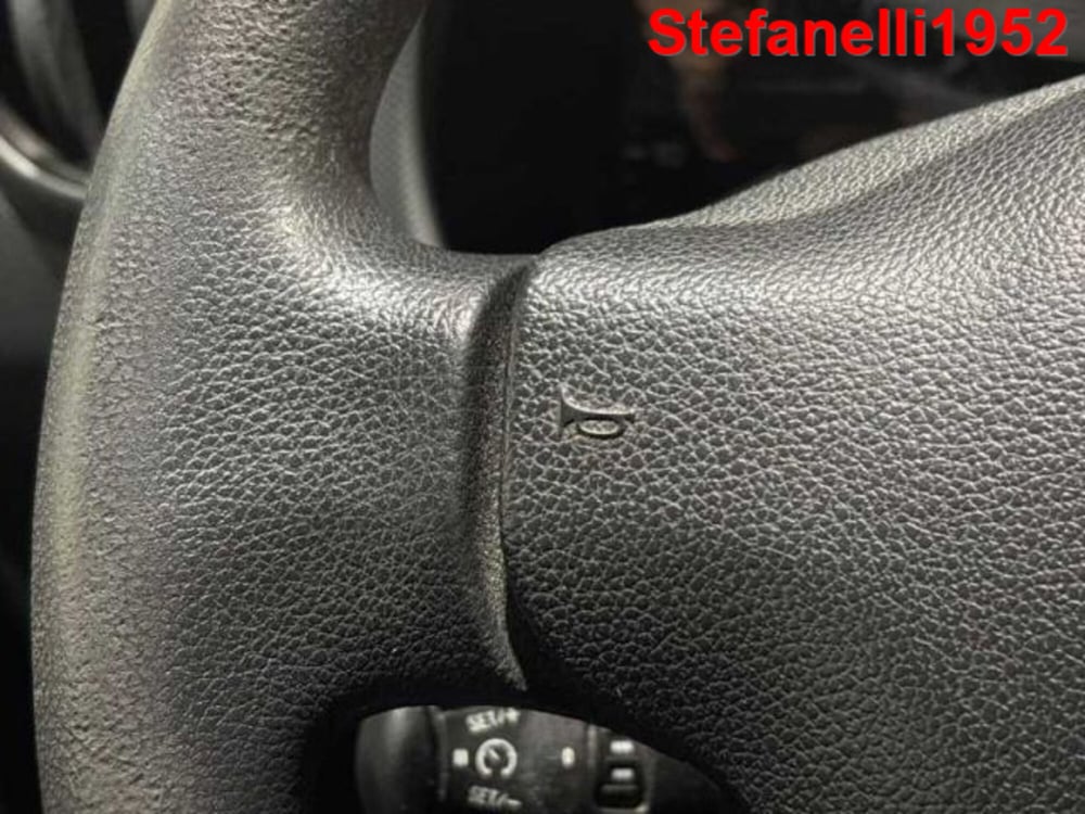 Citroen Berlingo Furgone usata a Bologna (20)