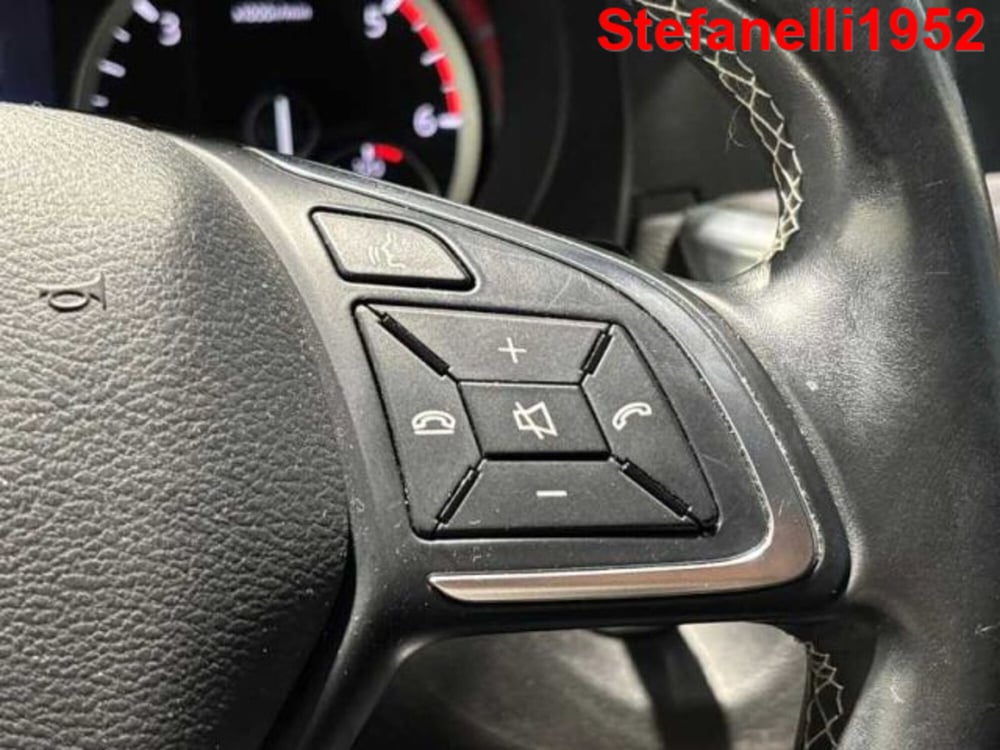 Infiniti Q30 usata a Bologna (19)