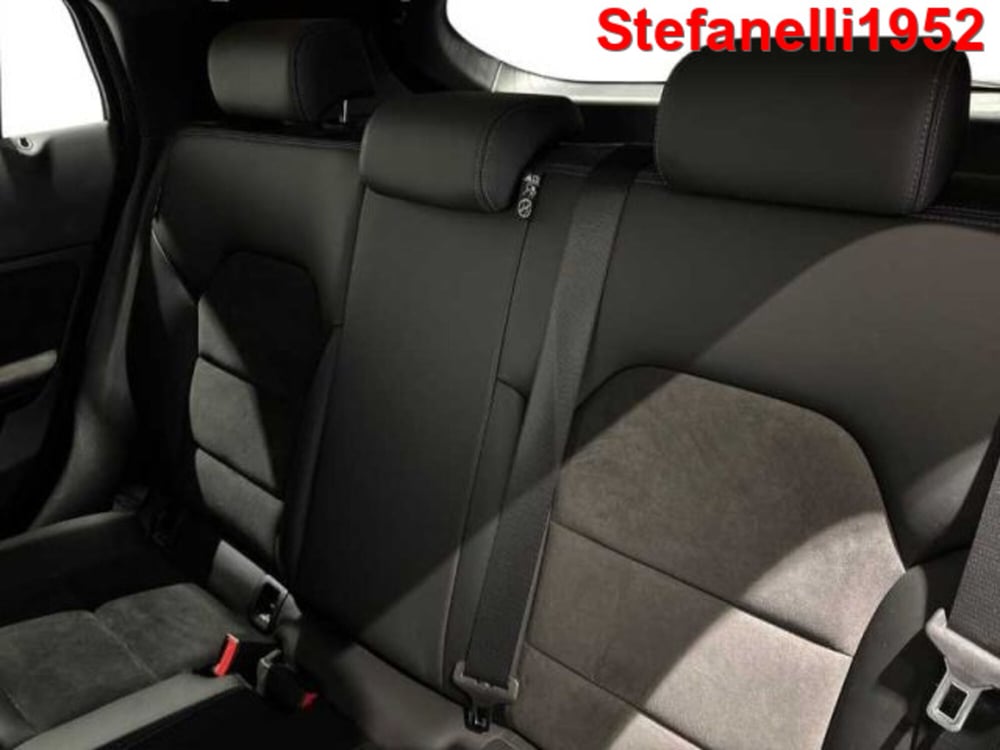 Infiniti Q30 usata a Bologna (9)