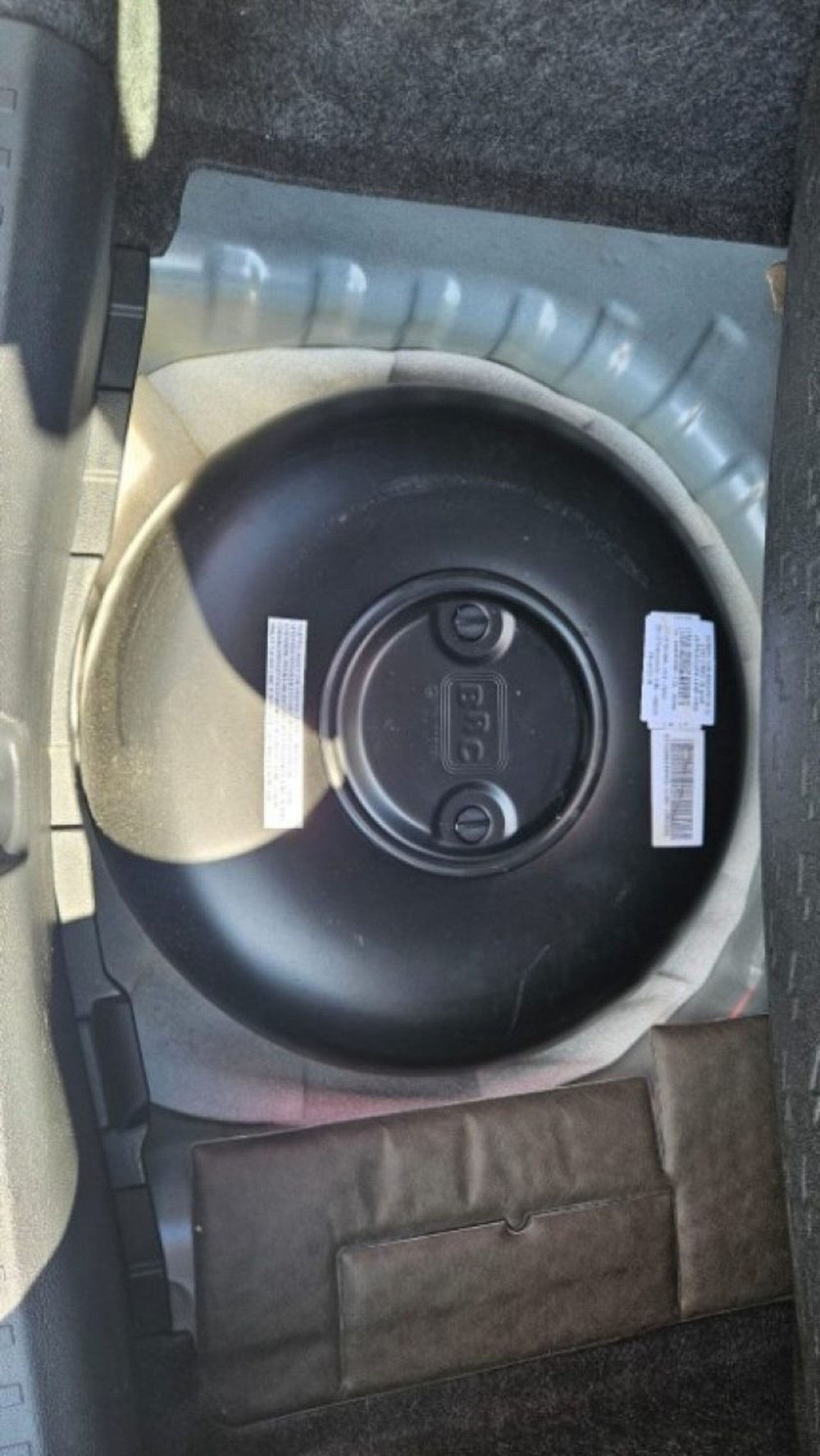 Nissan Micra usata a Lucca (16)