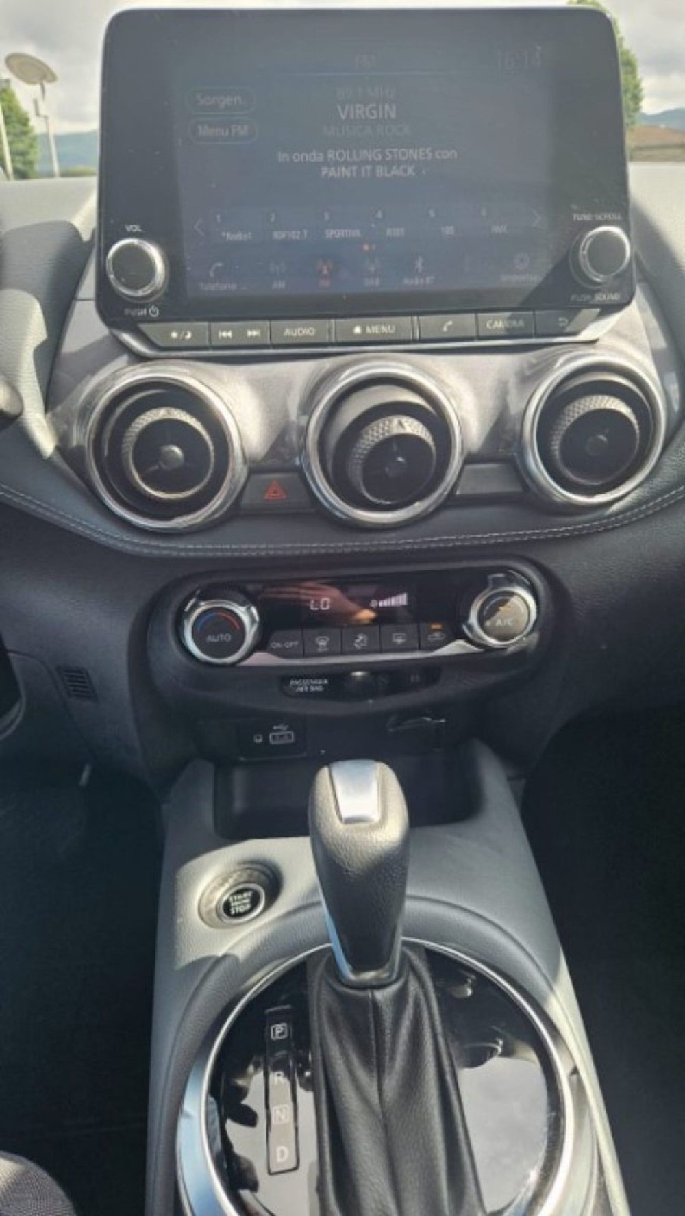 Nissan Juke usata a Lucca (13)