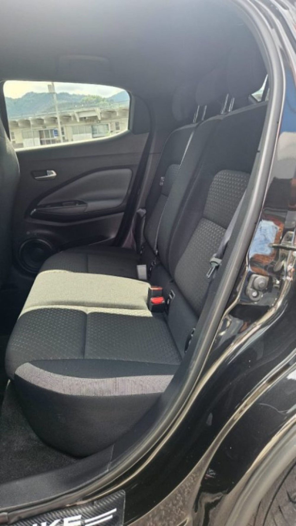 Nissan Juke usata a Lucca (17)