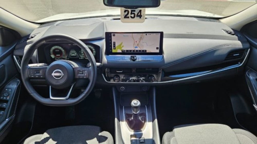 Nissan Qashqai usata a Lucca (10)