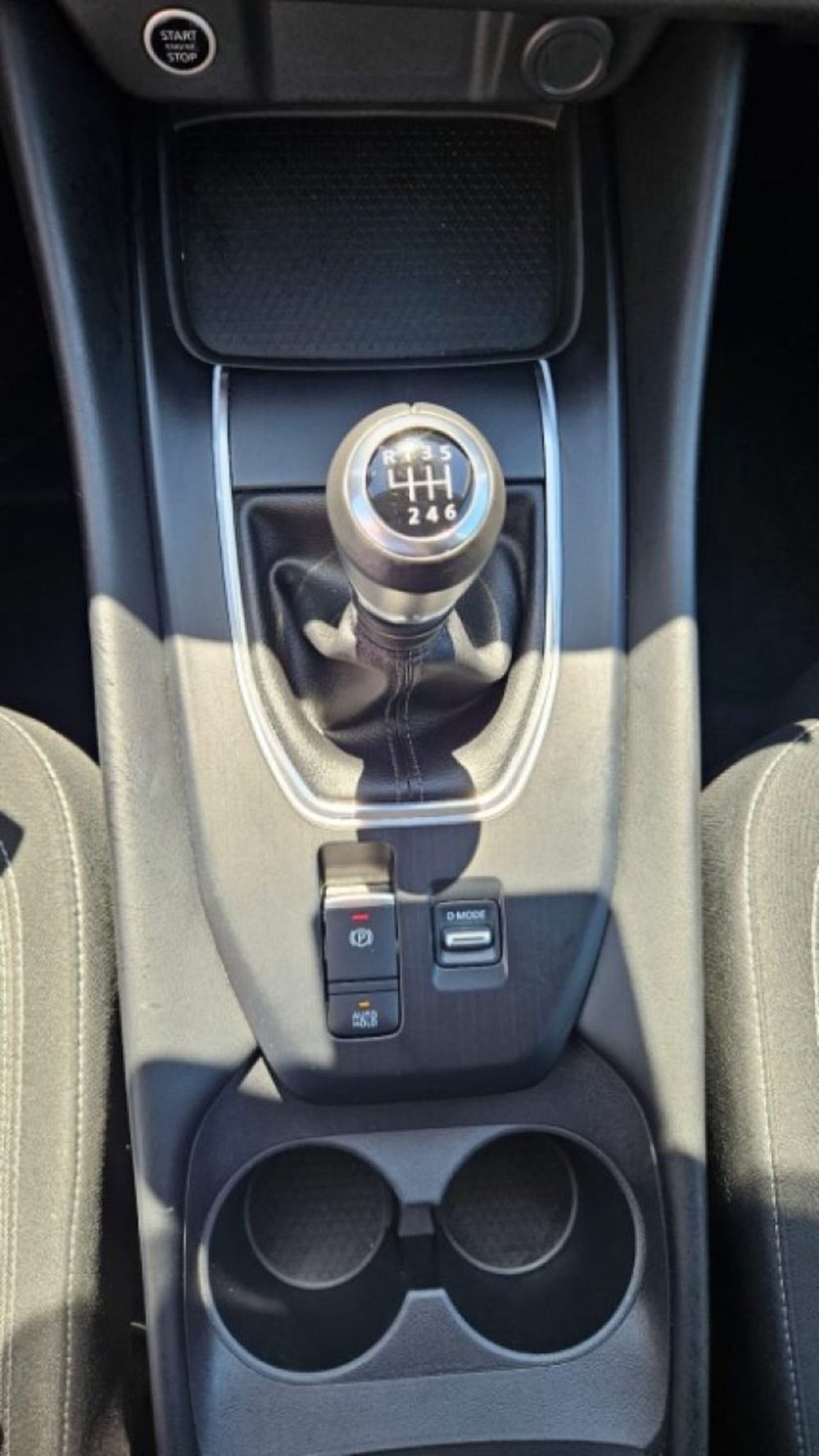 Nissan Qashqai usata a Lucca (12)
