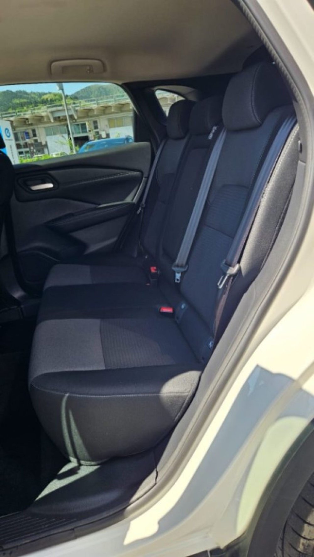 Nissan Qashqai usata a Lucca (17)