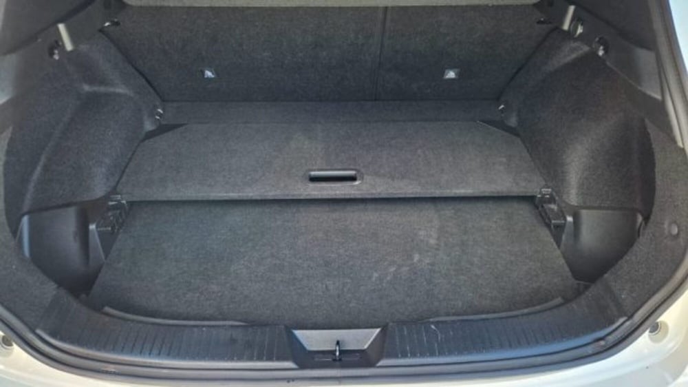 Nissan Qashqai usata a Lucca (18)