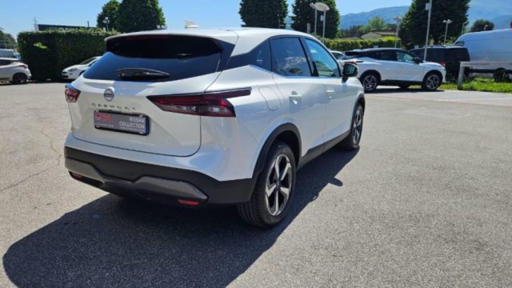 Nissan Qashqai usata a Lucca (4)