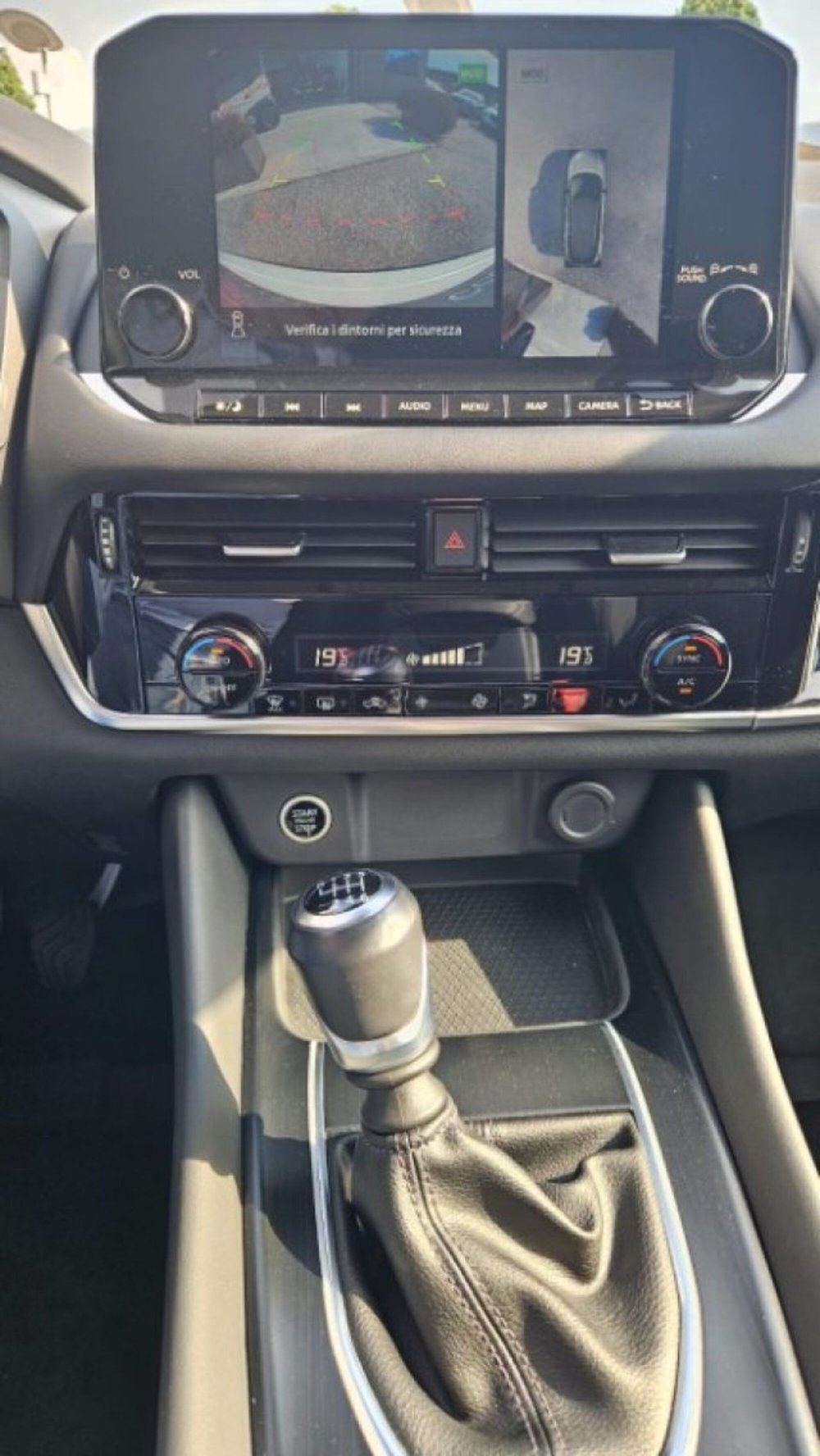 Nissan Qashqai usata a Lucca (11)