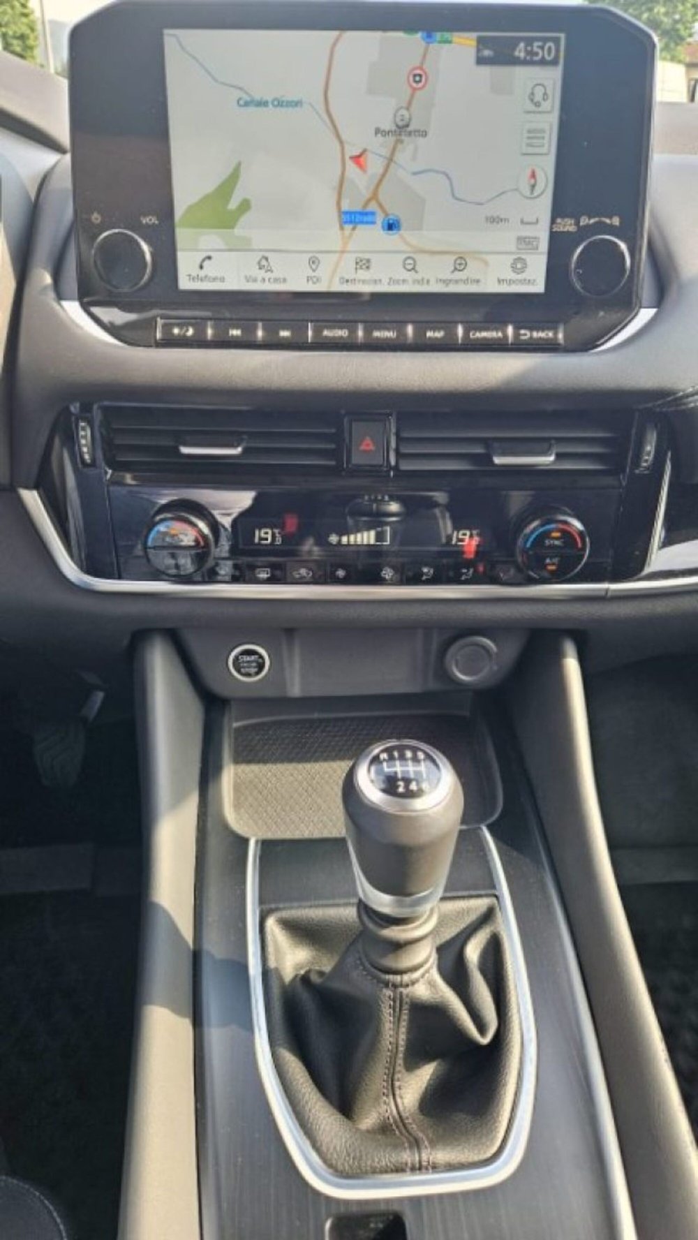 Nissan Qashqai usata a Lucca (12)
