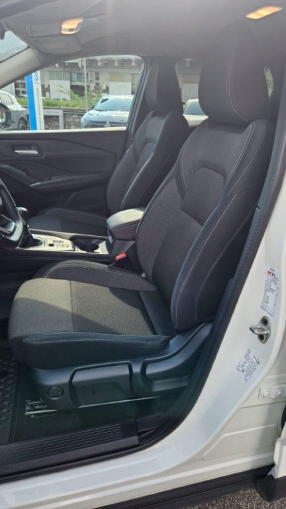 Nissan Qashqai usata a Lucca (13)