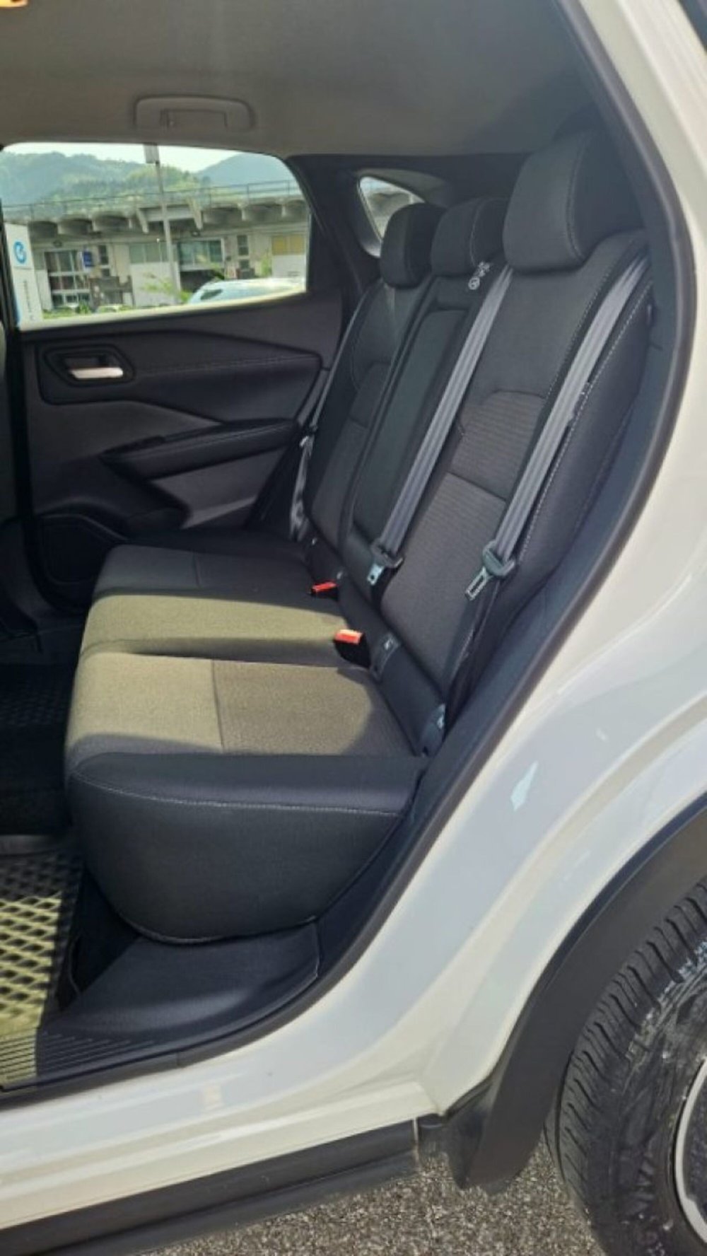 Nissan Qashqai usata a Lucca (15)