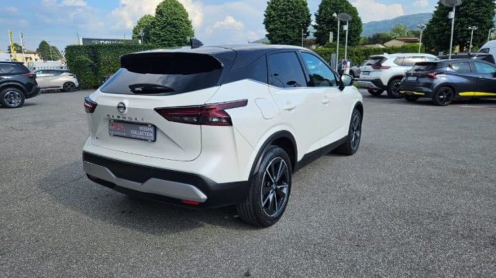 Nissan Qashqai usata a Lucca (4)