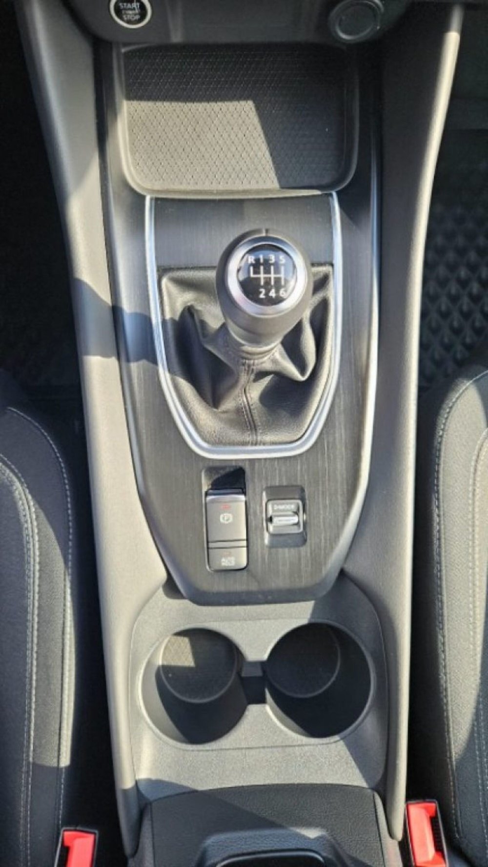 Nissan Qashqai usata a Lucca (9)