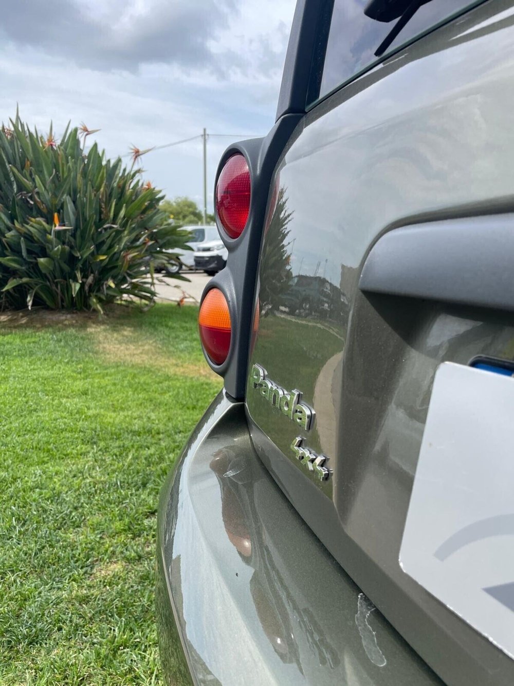 Fiat Panda usata a Sassari (14)