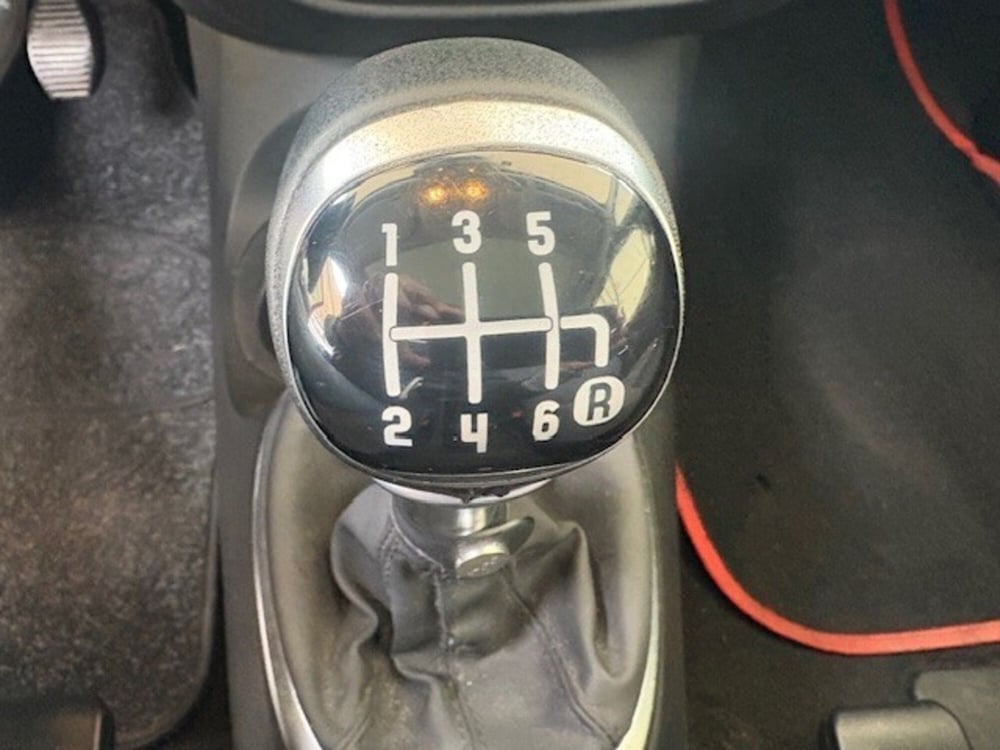 Fiat 500L usata a Varese (10)