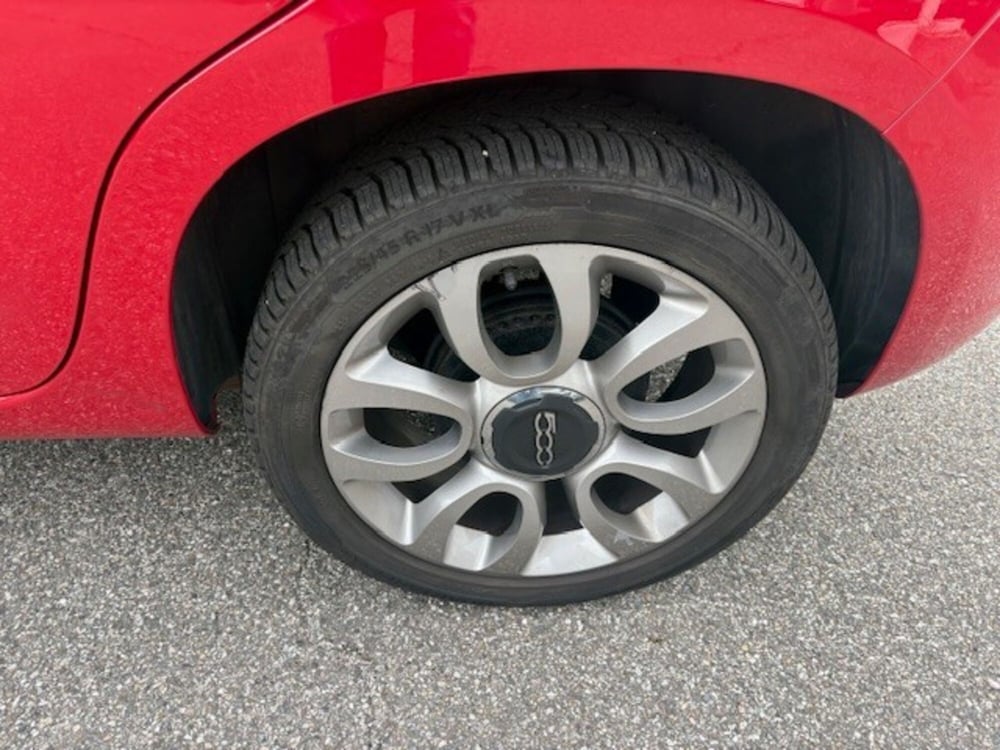 Fiat 500L usata a Varese (12)