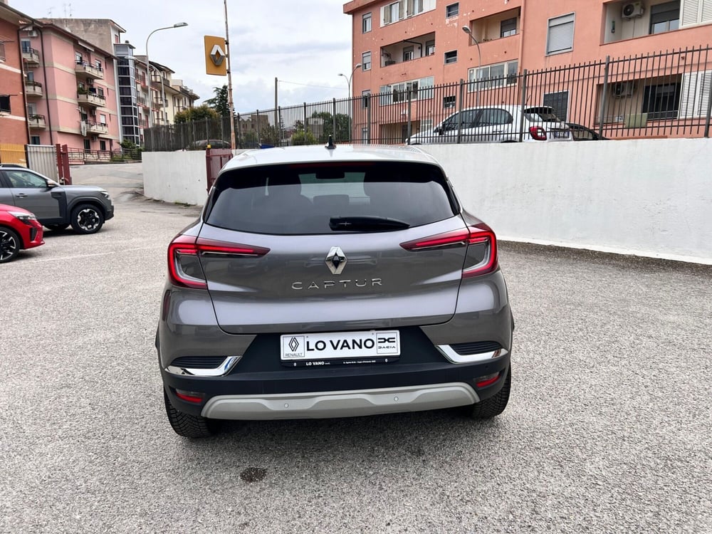 Renault Captur usata a Messina (6)