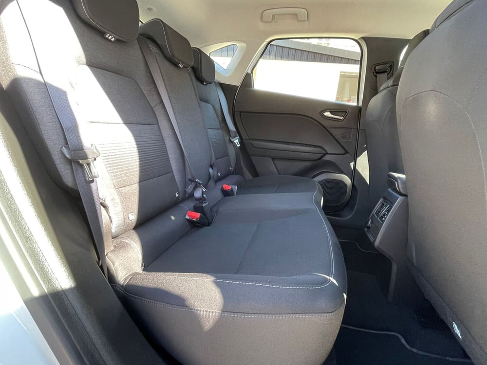 Renault Captur usata a Messina (11)