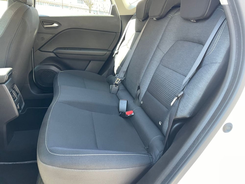 Renault Captur usata a Messina (12)