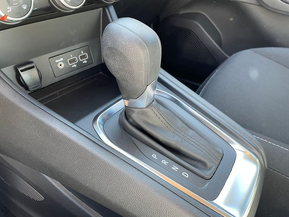Renault Captur usata a Messina (18)